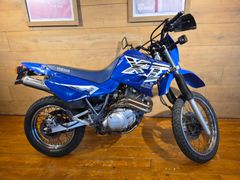 Yamaha XT 600 E 1999 occasion – foto 1 van 16