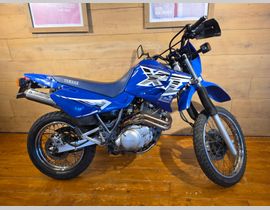 Yamaha XT 600 E 1999 occasion
