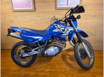 Yamaha XT 600 E 1999 occasion