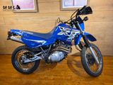 YAMAHA XT 600 E