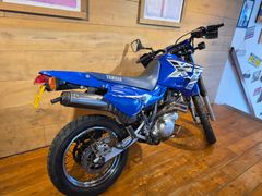 Yamaha XT 600 E 1999 occasion – foto 6 van 16