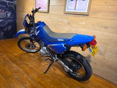 Yamaha XT 600 E 1999 occasion – foto 11 van 16