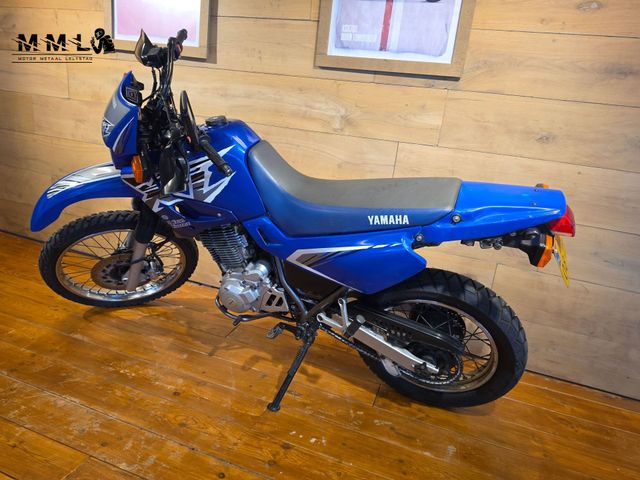 yamaha - xt-600-e