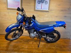 Yamaha XT 600 E 1999 occasion – foto 13 van 16