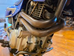 Yamaha XT 600 E 1999 occasion – foto 16 van 16