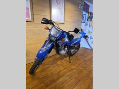 Yamaha XT 600 E 1999 occasion – foto 14 van 16