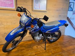 Yamaha XT 600 E 1999 occasion – foto 15 van 16