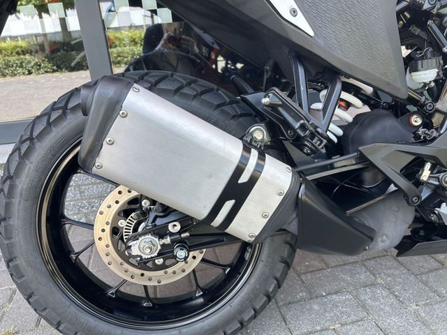 ktm - 390-adventure