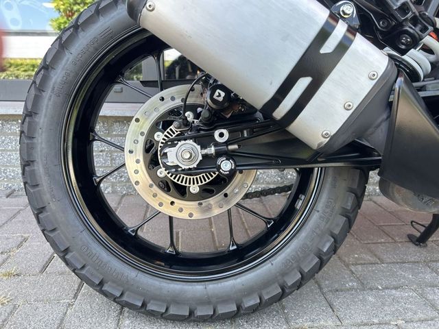 ktm - 390-adventure