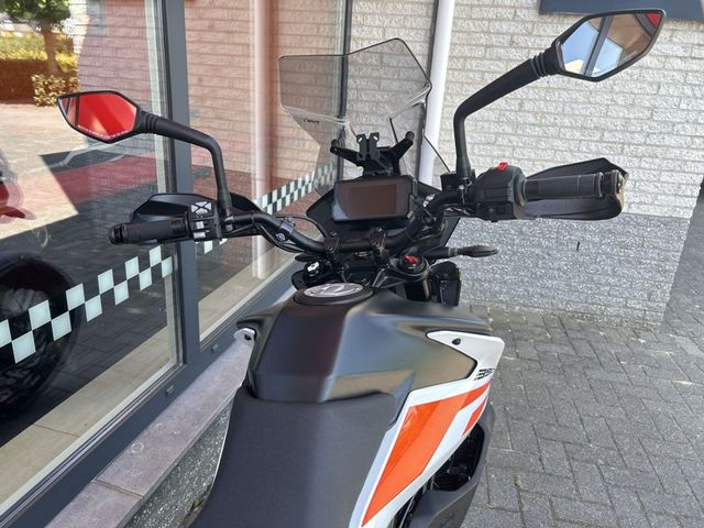 ktm - 390-adventure
