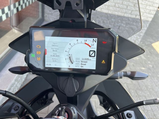 ktm - 390-adventure