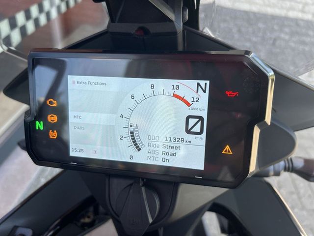 ktm - 390-adventure