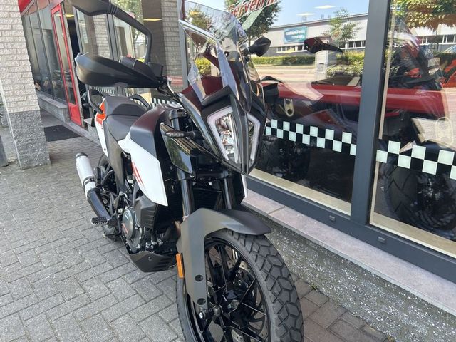 ktm - 390-adventure