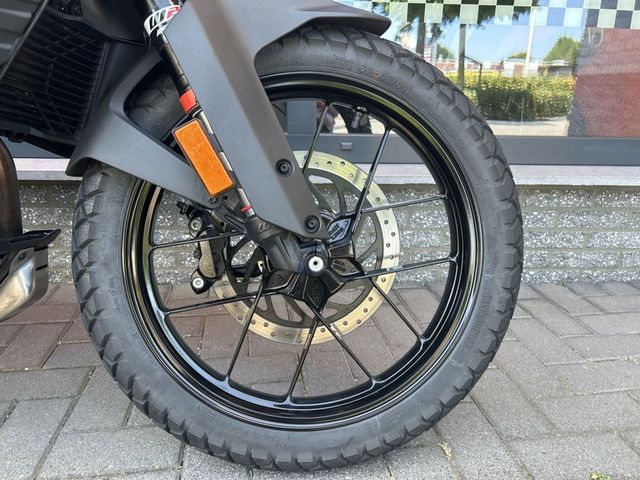 ktm - 390-adventure