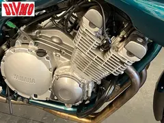 Yamaha XJ 900 S Diversion 1995 occasion – foto 19 van 21
