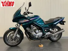 Yamaha XJ 900 S Diversion 1995 occasion – foto 2 van 21