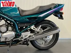 Yamaha XJ 900 S Diversion 1995 occasion – foto 5 van 21