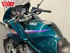 Yamaha XJ 900 S Diversion 1995 occasion – foto 7 van 21