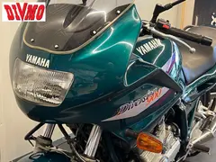 Yamaha XJ 900 S Diversion 1995 occasion – foto 9 van 21