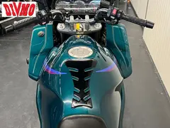 Yamaha XJ 900 S Diversion 1995 occasion – foto 11 van 21