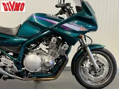 Yamaha XJ 900 S Diversion 1995 occasion – foto 14 van 21