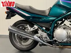 Yamaha XJ 900 S Diversion 1995 occasion – foto 15 van 21