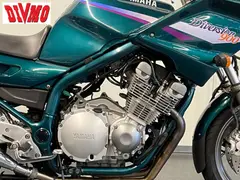 Yamaha XJ 900 S Diversion 1995 occasion – foto 16 van 21