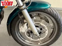Yamaha XJ 900 S Diversion 1995 occasion – foto 20 van 21