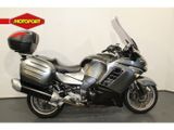 KAWASAKI GTR 1400