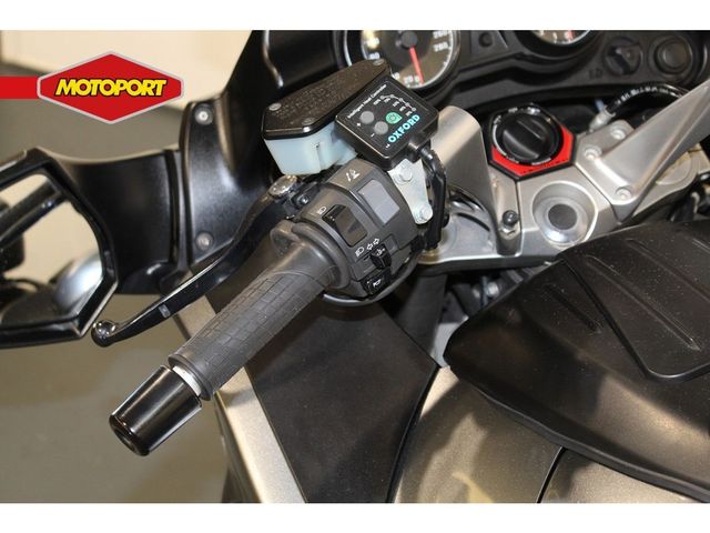 kawasaki - gtr-1400