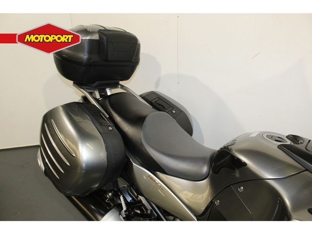 kawasaki - gtr-1400
