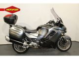 KAWASAKI GTR 1400