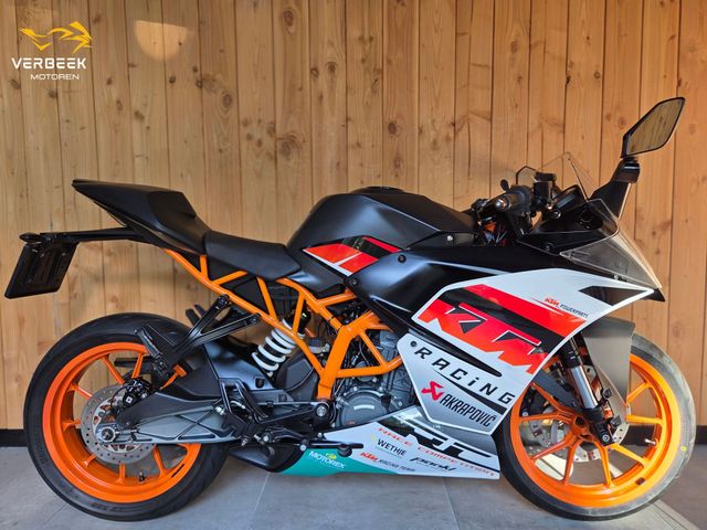 ktm - rc-125