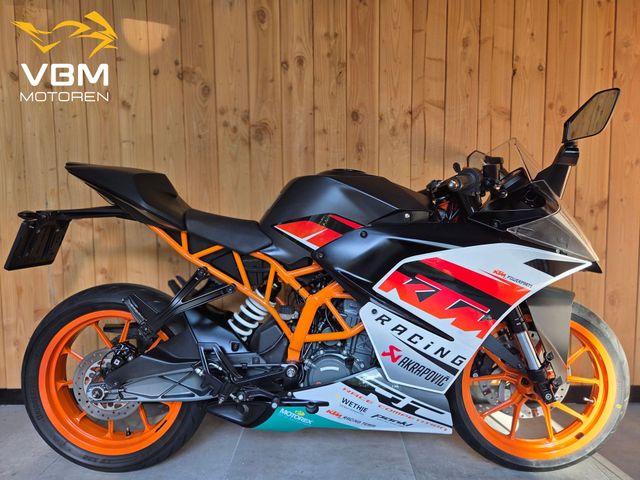 ktm - rc-125