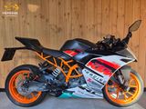 KTM RC 125