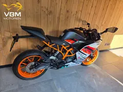 KTM RC 125 2016 occasion – foto 3 van 22