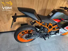 KTM RC 125 2016 occasion – foto 10 van 22