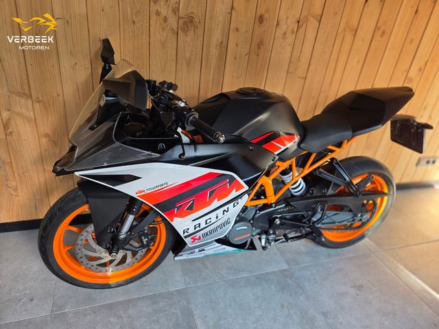 ktm - rc-125