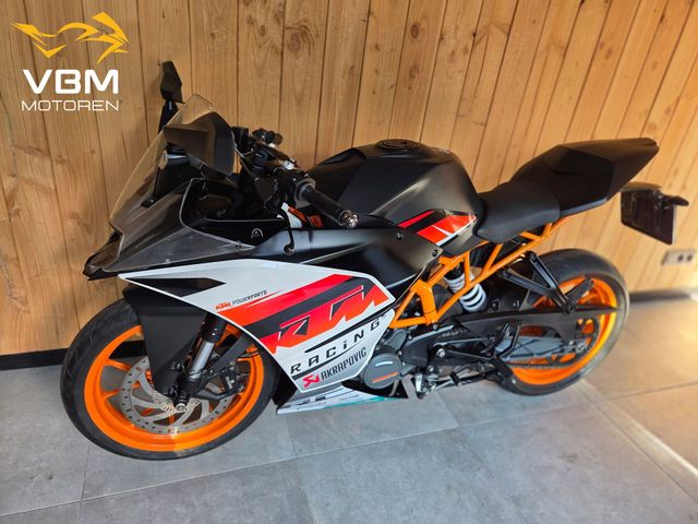 ktm - rc-125