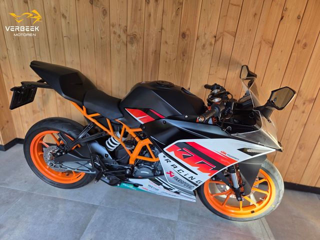 ktm - rc-125