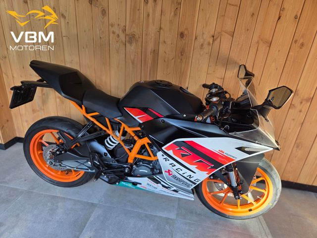 ktm - rc-125