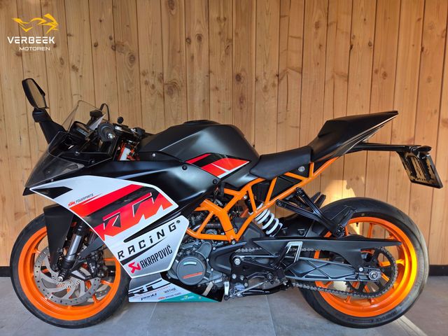 ktm - rc-125