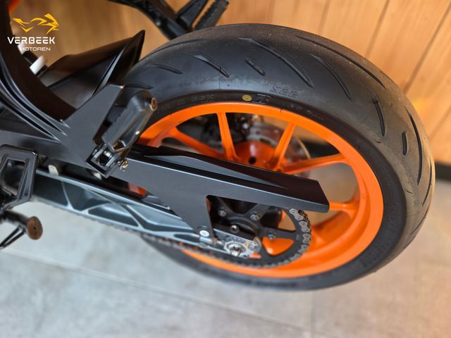 ktm - rc-125