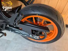 KTM RC 125 2016 occasion – foto 18 van 22