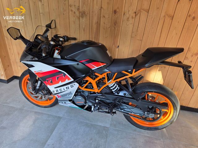 ktm - rc-125