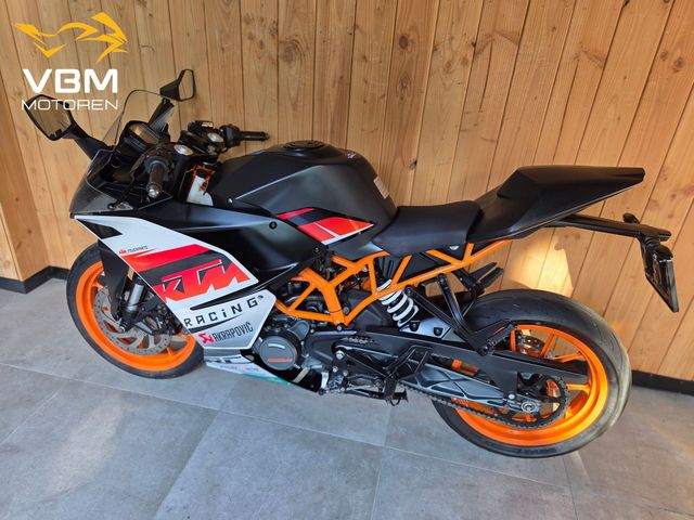 ktm - rc-125