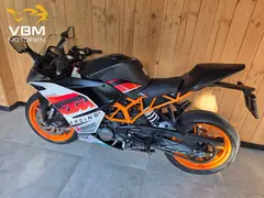 KTM RC 125 2016 occasion – foto 6 van 22