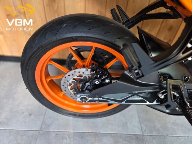 ktm - rc-125