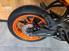 KTM RC 125 2016 occasion – foto 9 van 22