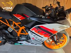 KTM RC 125 2016 occasion – foto 8 van 22